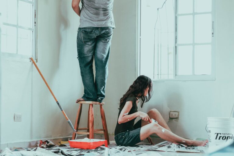 7 home improvements to add the most value to your home