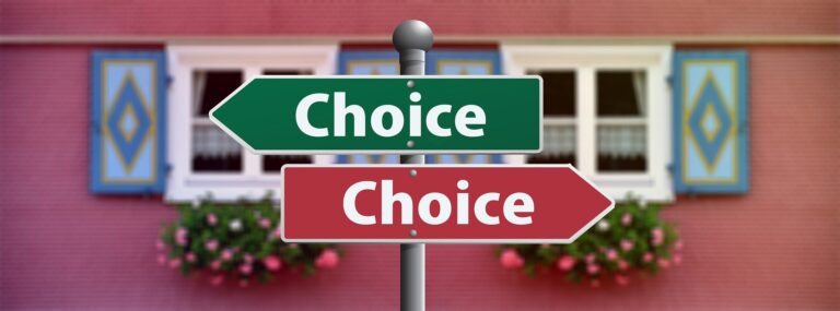 Importance of understanding tenant choice