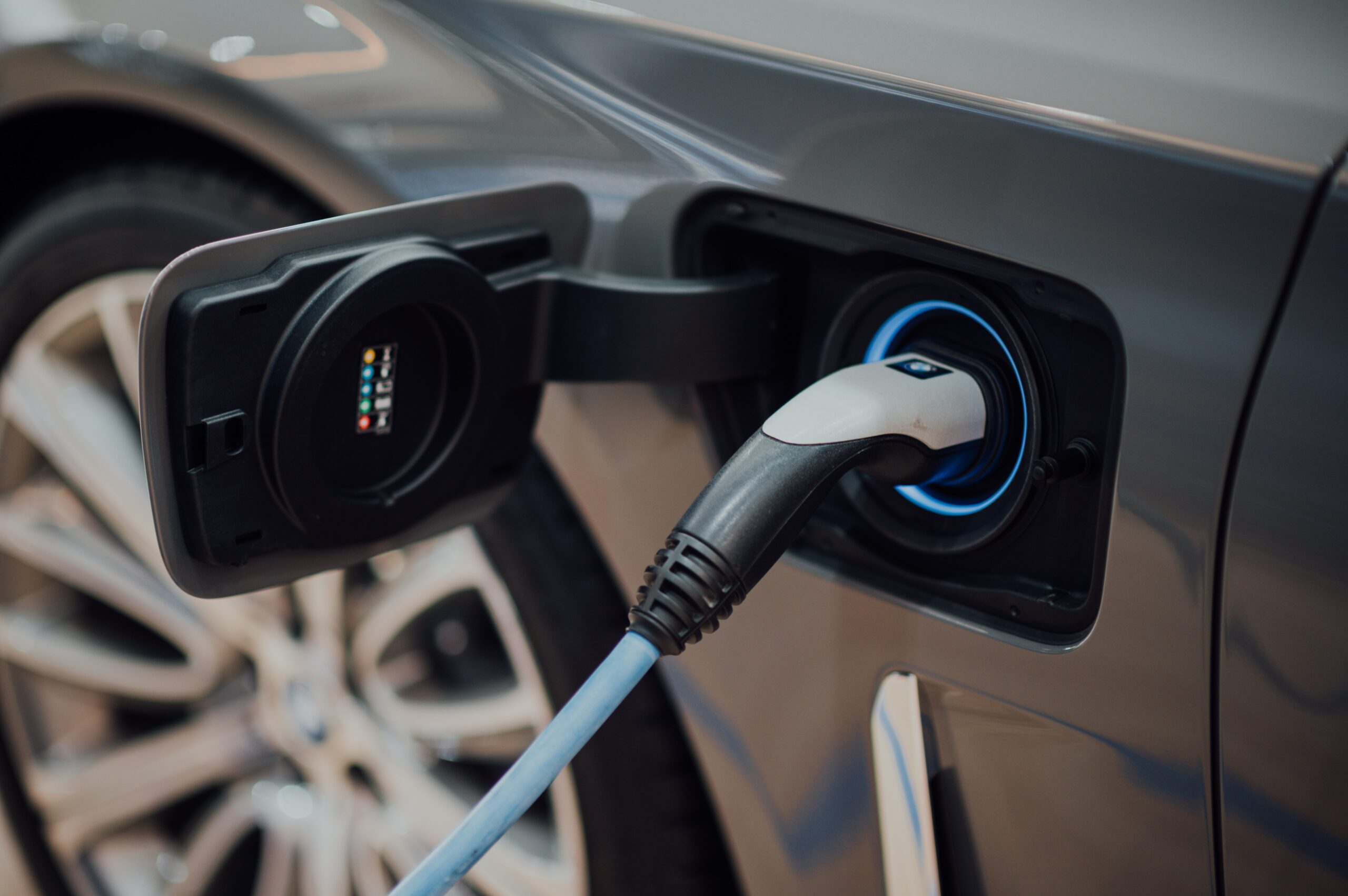Why should you add Electric Vehicle charging to your short-term rental