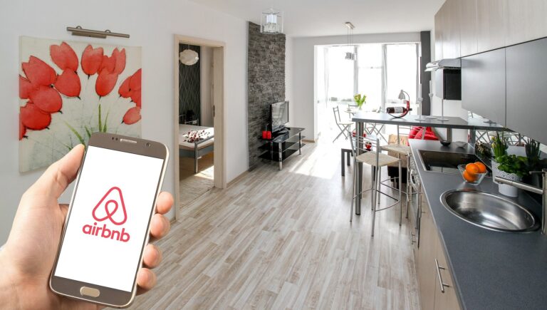 5 tips on how to be a successful Airbnb host