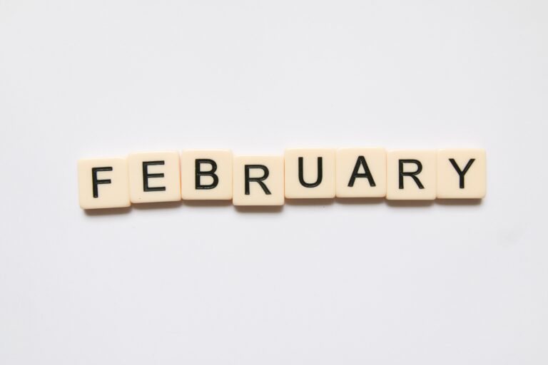 Tips for selling your property in February