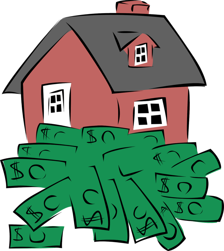 Property income and tax