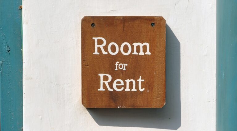 Tips for renting out your property