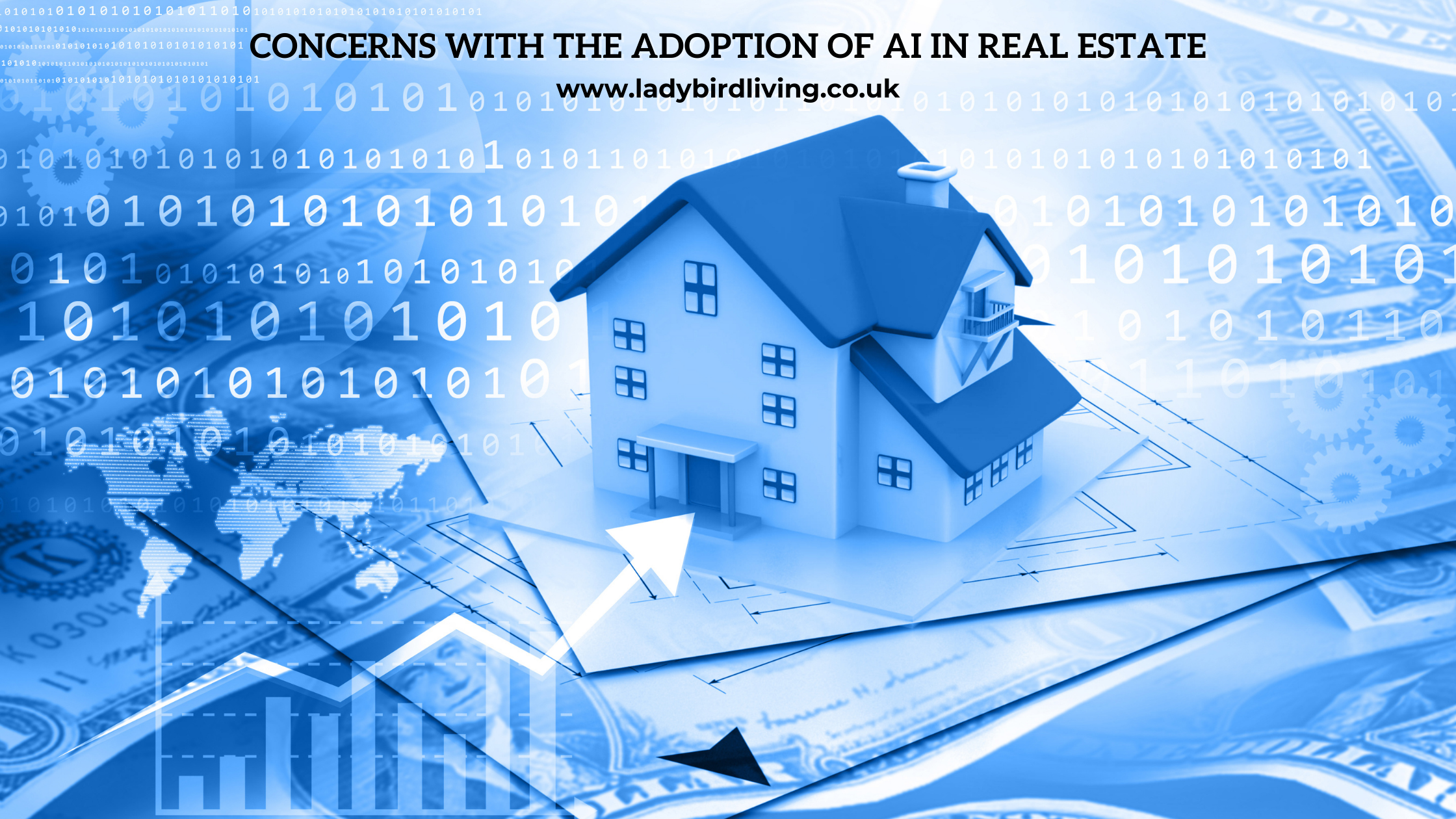 Concerns with the adoption of AI in real estate