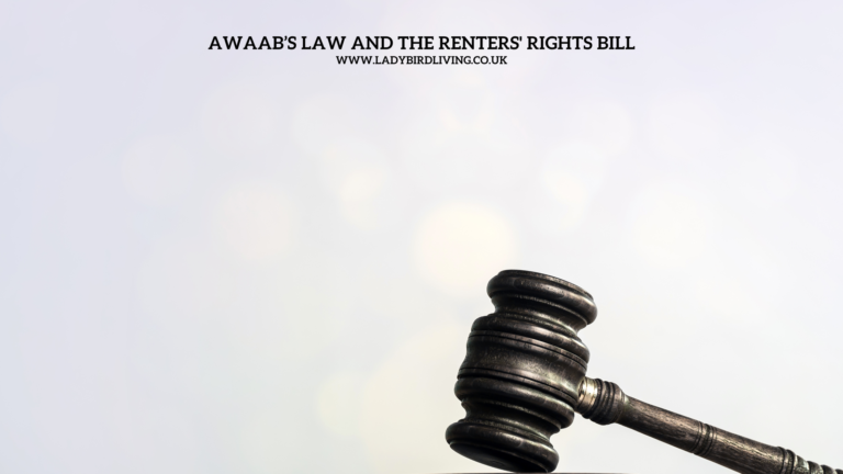 Awaab’s Law and the Renters’ Rights Bill