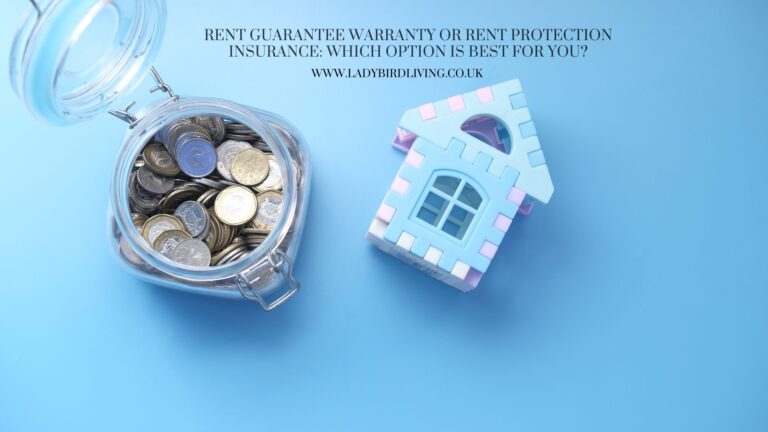Rent Guarantee Warranty or Rent Protection Insurance: Which Option is Best for You?
