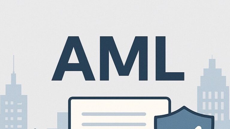 Anti-money laundering (AML) updates 2025