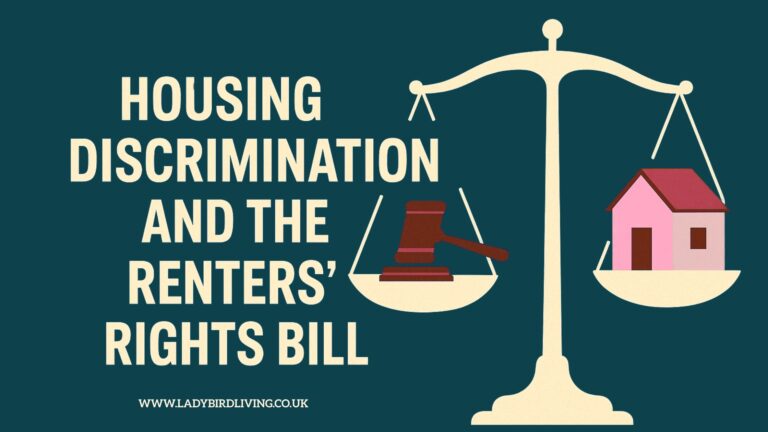 How the Renters’ Rights Bill Tackles Discrimination in Renting