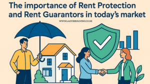 The importance of Rent Protection and Rent Guarantors
