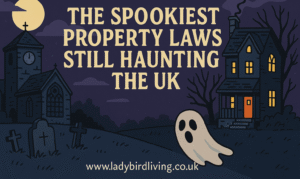 The Spookiest Property Laws Still Haunting the UK